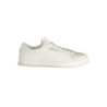 CHAUSSURES DE SPORT BLANCHES TOMMY HILFIGER POUR HOMMES