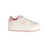 CHAUSSURES DE SPORT TOMMY HILFIGER ROSE POUR FEMME