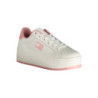 CHAUSSURES DE SPORT TOMMY HILFIGER ROSE POUR FEMME