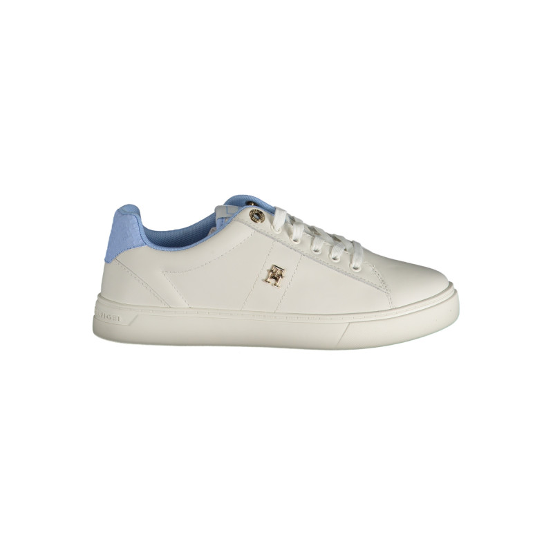 CHAUSSURES DE SPORT TOMMY HILFIGER BLEU POUR FEMME