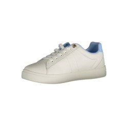 CHAUSSURES DE SPORT TOMMY HILFIGER BLEU POUR FEMME