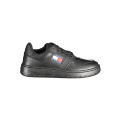 CHAUSSURES DE SPORT TOMMY HILFIGER NOIRES POUR FEMMES