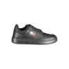 CHAUSSURES DE SPORT TOMMY HILFIGER NOIRES POUR FEMMES