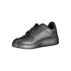 CHAUSSURES DE SPORT TOMMY HILFIGER NOIRES POUR FEMMES