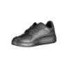 TOMMY HILFIGER BLACK WOMEN'S SPORTS SHOES