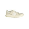 CHAUSSURES DE SPORT BLANCHES TOMMY HILFIGER POUR HOMMES
