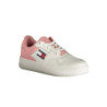 TOMMY HILFIGER PINK WOMEN'S SPORTS SHOES