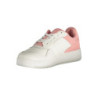 TOMMY HILFIGER PINK WOMEN'S SPORTS SHOES