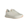CHAUSSURES DE SPORT POUR FEMMES TOMMY HILFIGER BLANCHES