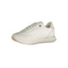 CHAUSSURES DE SPORT POUR FEMMES TOMMY HILFIGER BLANCHES