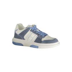 TOMMY HILFIGER BLUE SPORTS SHOES FOR WOMEN