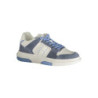 TOMMY HILFIGER BLUE SPORTS SHOES FOR WOMEN