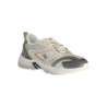 CHAUSSURES DE SPORT POUR HOMMES CALVIN KLEIN BEIGE