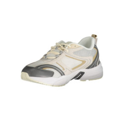 CHAUSSURES DE SPORT POUR HOMMES CALVIN KLEIN BEIGE