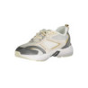 CHAUSSURES DE SPORT POUR HOMMES CALVIN KLEIN BEIGE