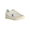 CHAUSSURES DE SPORT POUR FEMME BEIGE CALVIN KLEIN