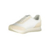 CALVIN KLEIN BEIGE WOMEN'S SPORTS SHOES