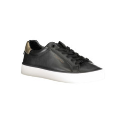 CHAUSSURES DE SPORT POUR FEMMES NOIRES CALVIN KLEIN