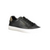 CHAUSSURES DE SPORT POUR FEMMES NOIRES CALVIN KLEIN