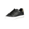 CHAUSSURES DE SPORT POUR FEMMES NOIRES CALVIN KLEIN