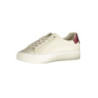 CHAUSSURES DE SPORT POUR FEMME BEIGE CALVIN KLEIN
