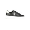 CALVIN KLEIN BLACK WOMEN'S SPORTS SHOES