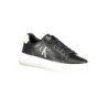 CALVIN KLEIN BLACK WOMEN'S SPORTS SHOES