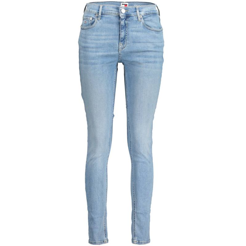 TOMMY HILFIGER JEAN FEMME BLEU DENIM