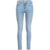 TOMMY HILFIGER JEAN FEMME BLEU DENIM