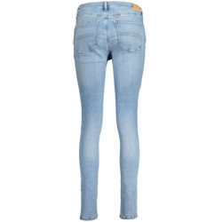 TOMMY HILFIGER WOMEN'S DENIM JEANS BLUE