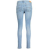 TOMMY HILFIGER WOMEN'S DENIM JEANS BLUE