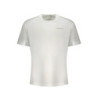 CALVIN KLEIN T-SHIRT À MANCHES COURTES HOMME BLANC