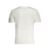 PEPE JEANS T-SHIRT À MANCHES COURTES HOMME BLANC