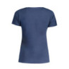 PEPE JEANS WOMEN'S SHORT SLEEVE T-SHIRT BLUE