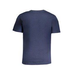 PEPE JEANS T-SHIRT À MANCHES COURTES HOMME BLEU