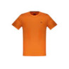 HARMONT & BLAINE T-SHIRT MANCHES COURTES HOMME ORANGE