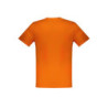 HARMONT & BLAINE T-SHIRT MANCHES COURTES HOMME ORANGE