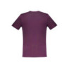 HARMONT & BLAINE T-SHIRT À MANCHES COURTES HOMME VIOLET