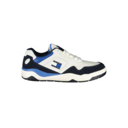 CHAUSSURES DE SPORT POUR HOMMES TOMMY HILFIGER BLEU