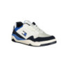 CHAUSSURES DE SPORT POUR HOMMES TOMMY HILFIGER BLEU