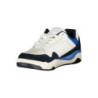 CHAUSSURES DE SPORT POUR HOMMES TOMMY HILFIGER BLEU