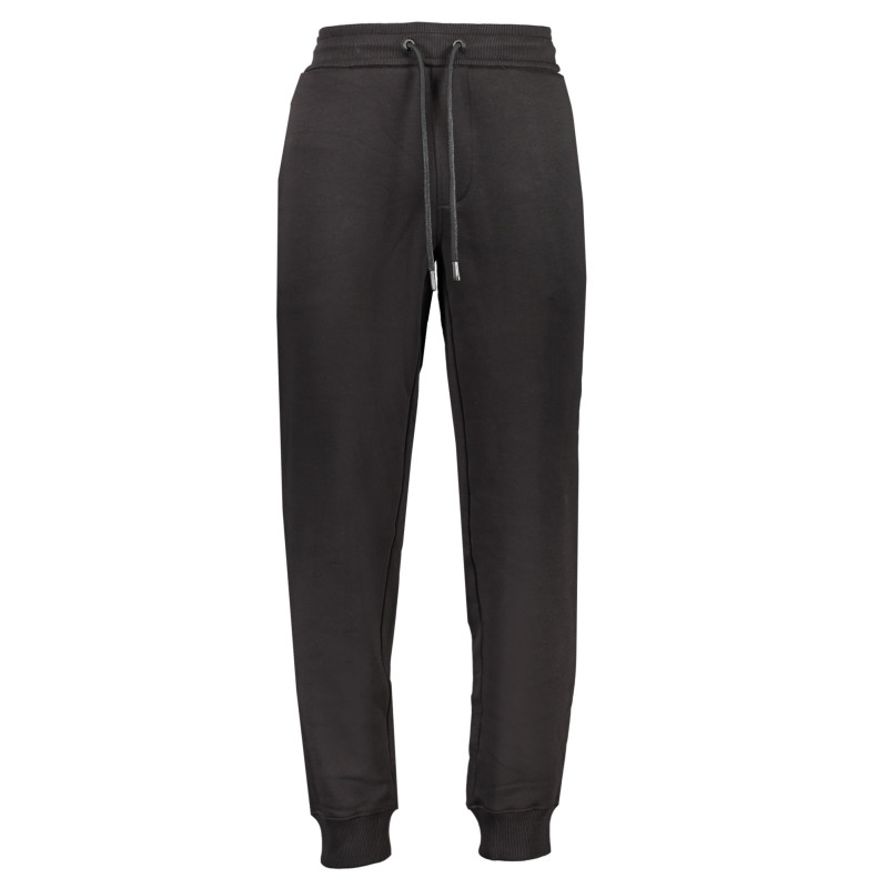 CALVIN KLEIN MEN'S BLACK PANTS