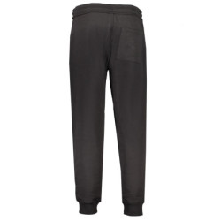 PANTALON NOIR POUR HOMMES CALVIN KLEIN