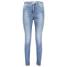 CALVIN KLEIN WOMEN'S DENIM JEANS BLUE