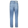 CALVIN KLEIN WOMEN'S DENIM JEANS BLUE