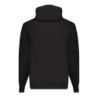 SWEAT-SHIRT SANS FERMETURE ÉCLAIR NOIR CALVIN KLEIN POUR HOMMES