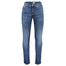 TOMMY HILFIGER JEAN EN JEAN POUR HOMMES BLEU
