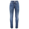 TOMMY HILFIGER JEAN EN JEAN POUR HOMMES BLEU