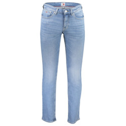 TOMMY HILFIGER MEN'S DENIM JEANS BLUE
