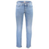 TOMMY HILFIGER JEAN EN JEAN POUR HOMMES BLEU